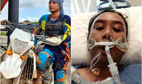 After 4 'lung washes' and $40k spent, ex-vaper reclaims his health
