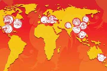 Year of the Rooster - Auspicious travel destinations