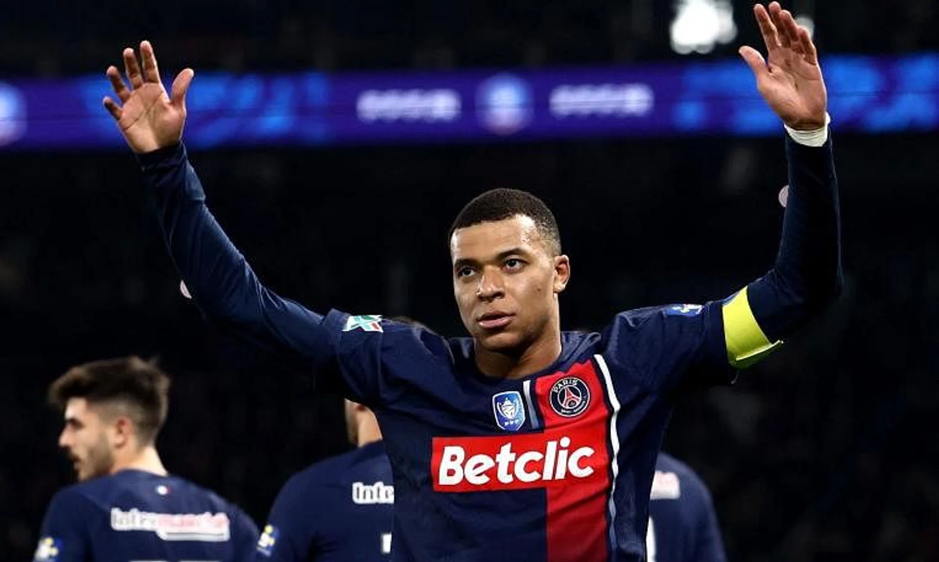 French star Kylian Mbappe is said to be very keen to represent his country at the Olympics, but Euro 2024 won't finish until July 14.