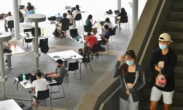 Young people want a more inclusive and sustainable Singapore, URA-youth council review shows