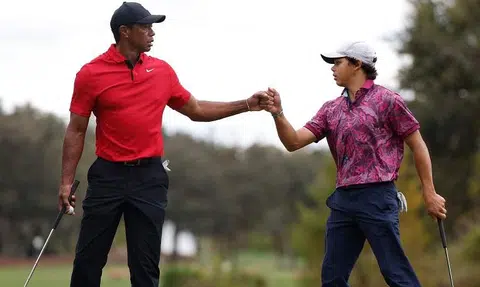 Tiger Woods: I can still do it