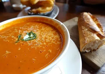 Wildflour: Hipster Manila cafe
