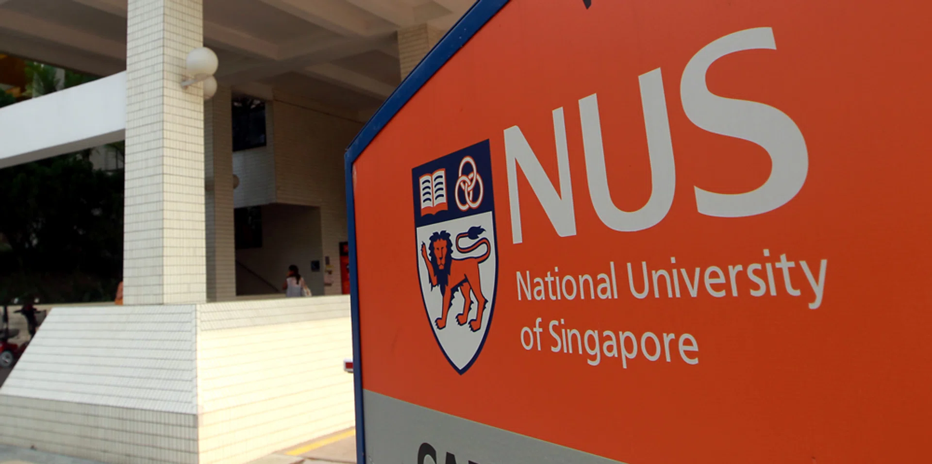National University of Singapore's Orientation Review Commitee is reaching out to its students, alumni and faculty for ideas on how to rethink their freshman orientation.