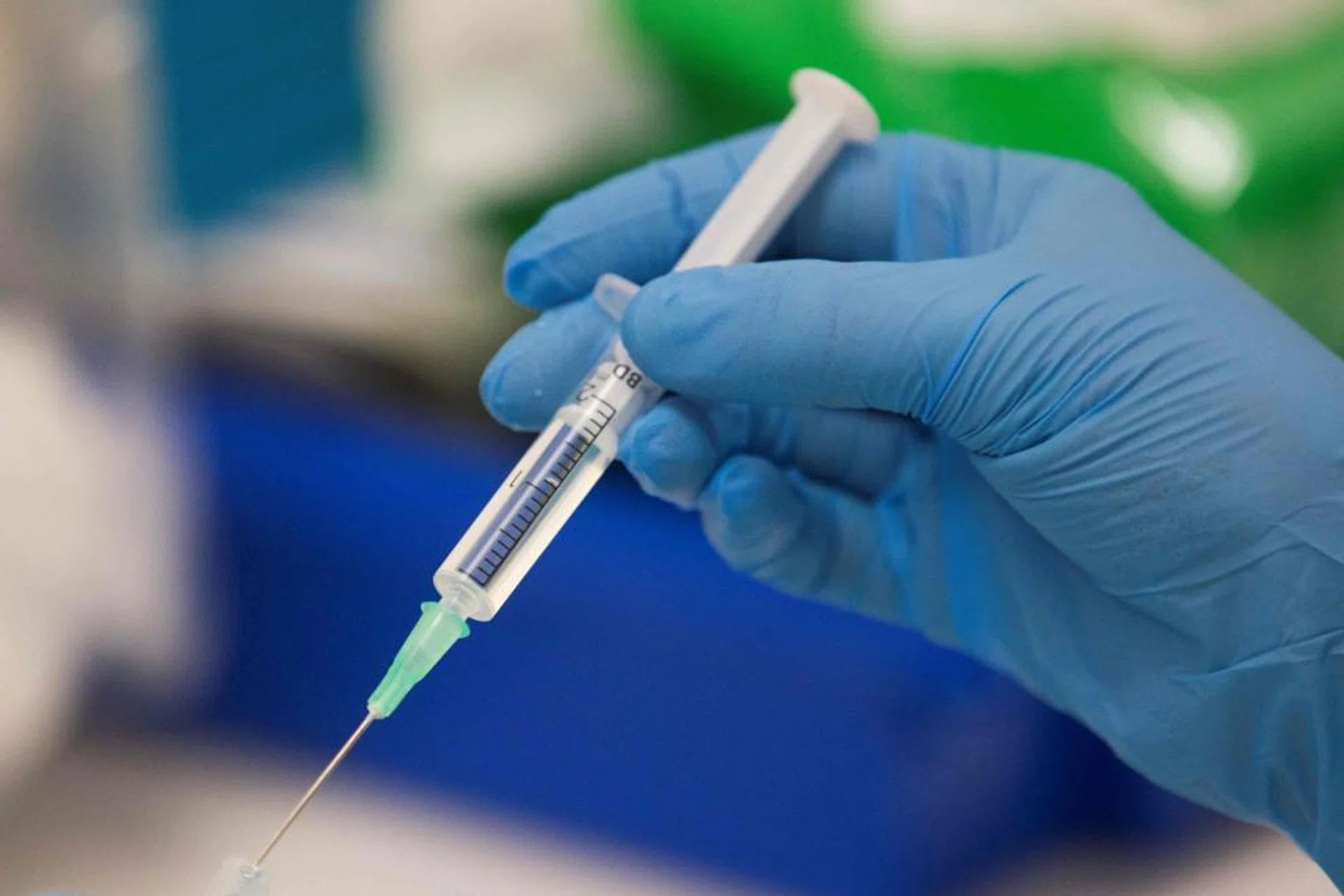 Muis pointed to a fatwa issued in 2013 that considered vaccines to be a form of preventive treatment from diseases and encouraged in Islam.  