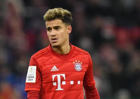 Coutinho to Chelsea is a lose-lose situation