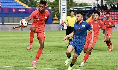 SEA Games football review: FAS has gotten off on wrong foot with panel