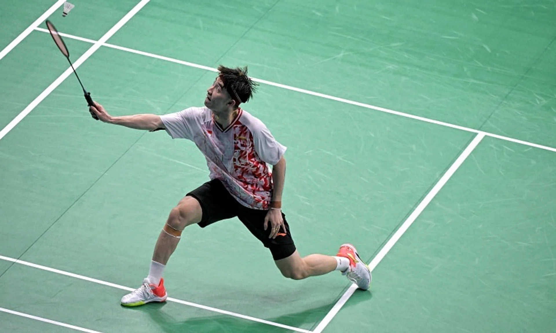 Singapore's world No. 44 Jason Teh achieved his career-best of silver at the Macau Open, a Super 300 event.