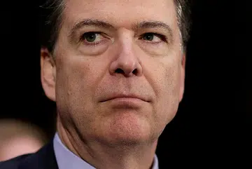 FBI chief wants allegation refuted