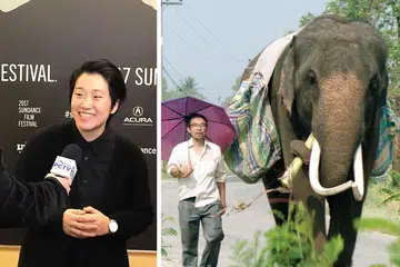 Pop Aye first Singapore film to compete at Sundance