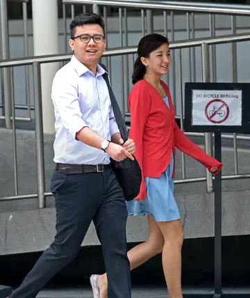 The Real Singapore accused: I'm a pro sh*t stirrer