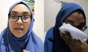 'Stop calling me': Malaysian doctor in Gaza bombarded with requests to listen to bombs going off