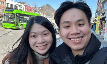 No change in travel plans for S'poreans in S. Korea