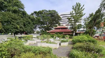 Application for gardening plot is open