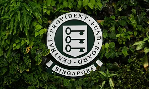 CPF Special Account to close from Jan for people aged 55 and above