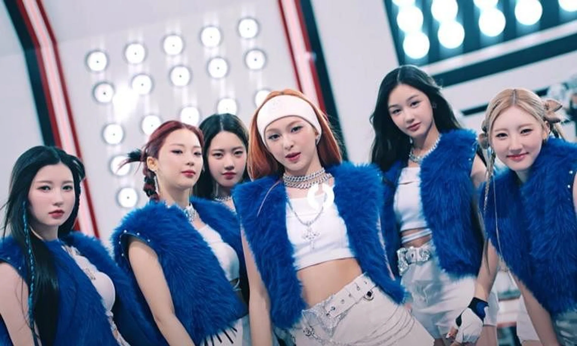 Babymonster is K-pop label YG Entertainment's first girl group debut since Blackpink in 2016.