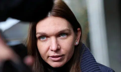 Halep set for immediate return after doping ban cut