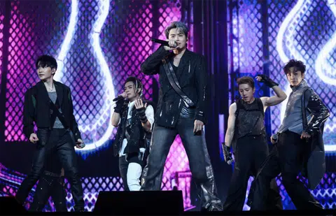 Energy to perform at Indoor Stadium in Nov