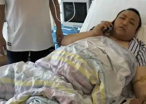 'Blood slave' kidnapped by Chinese gang in Cambodia and drained for months