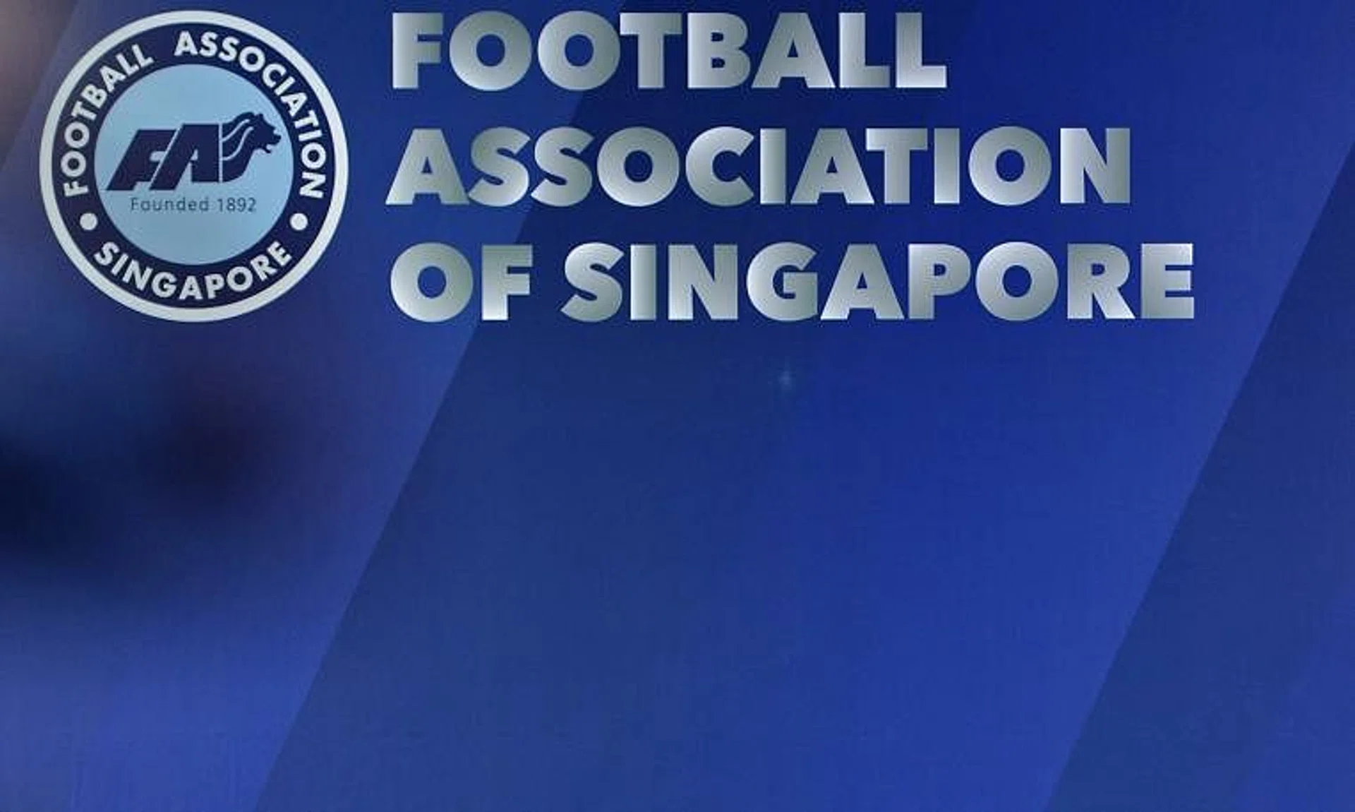 An FAS official apologised for an “oversight that occurred during the compilation of submissions” for the Story of the Year category. 