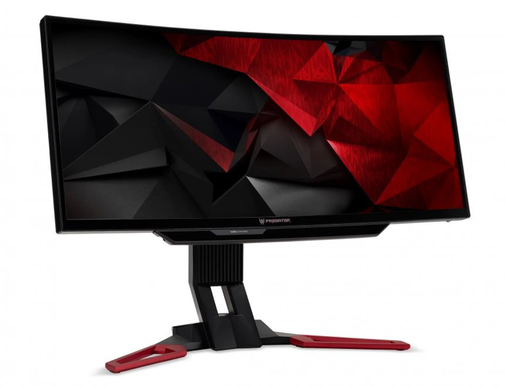 ACER PREDATOR Z301CT MONITOR