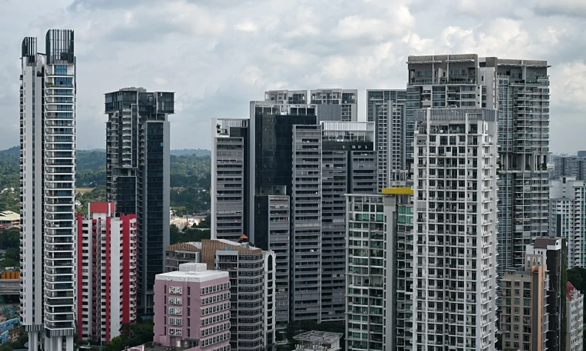 Condo rents were up 0.3 per cent in August, climbing for a second straight month. 