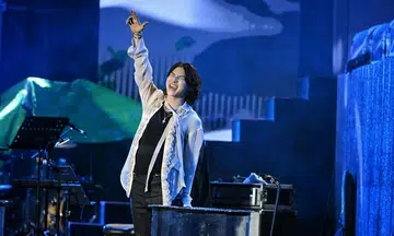 Attendees continue to blast Yuewen Music Festival