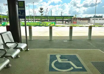 Tengah Bus Interchange to open on July 21