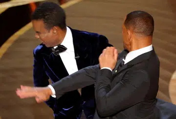 Will Smith refused to leave Oscars after Rock slap: Academy