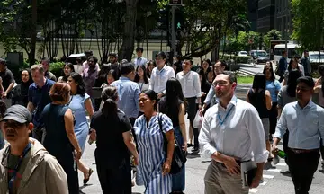Job vacancies fell over Q3 but year-end may see more demand