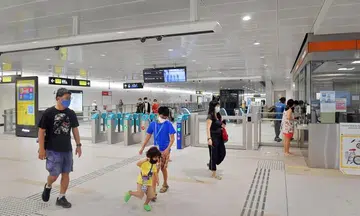 11 more Thomson-East Coast Line MRT stations to open this year