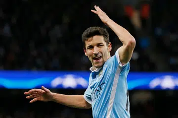 Last chance for City's fringemen to impress Guardiola, says Gary Lim