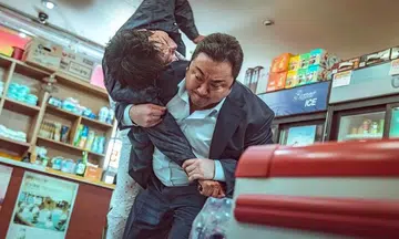 The Roundup: Punishment reached 6m viewers in 9 days