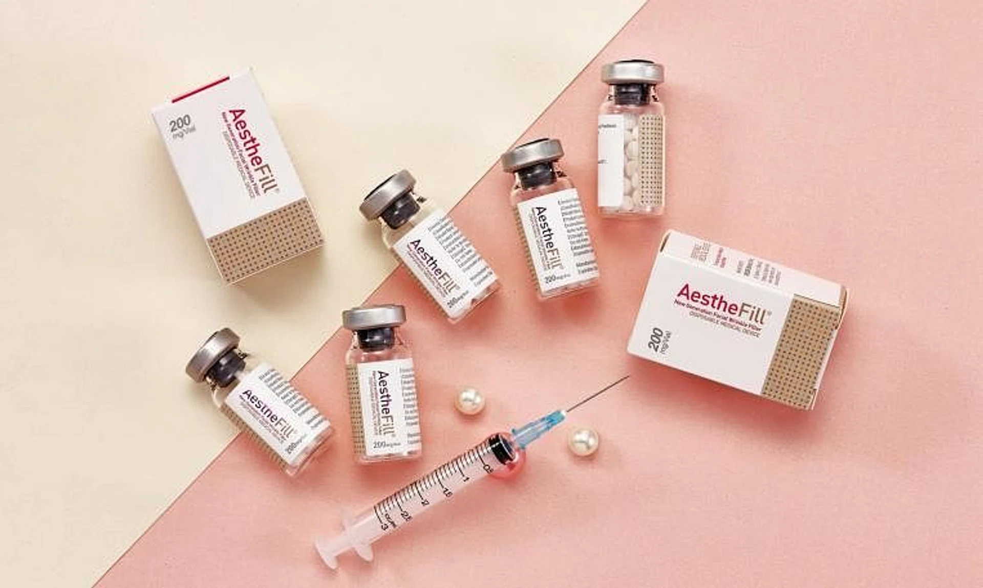 HSA said its probe into the dermal filler AestheFill has found no evidence of product-related safety and quality issues.