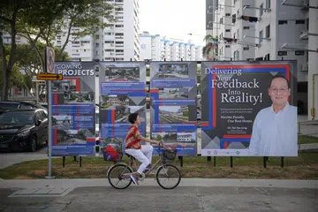 PAP might face WP, NSP in 3-cornered fight at Marine Parade-Braddell Heights