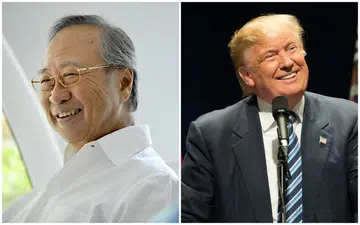 It's going to be a long presidential election