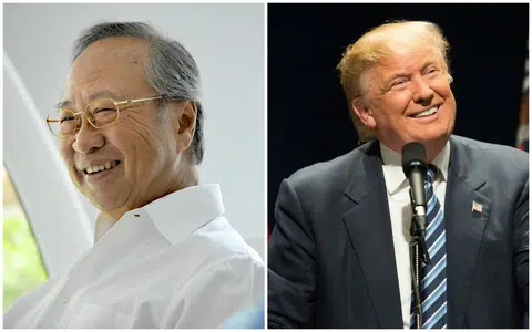 It's going to be a long presidential election