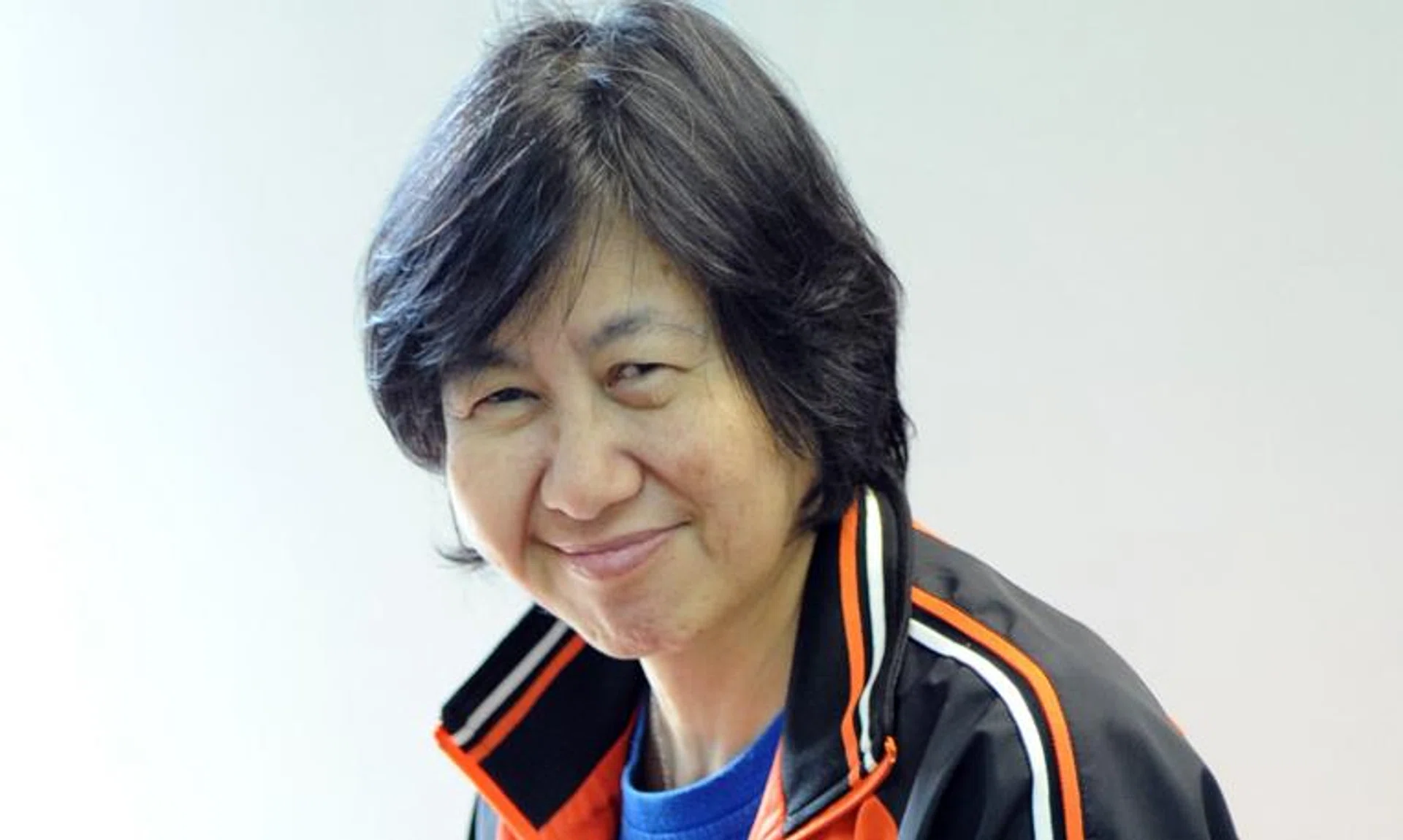 Mrs Bridget Tan used her retirement funds to set up Home in 2004.