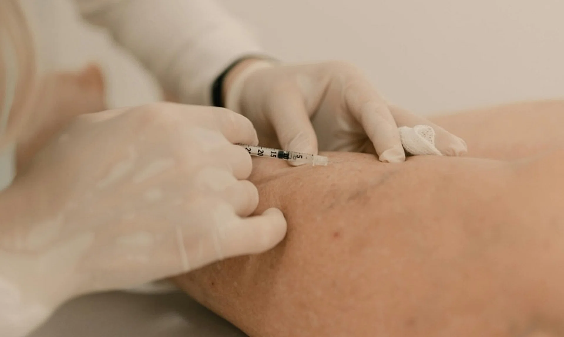 Protection lasts at least seven years, and possibly longer, as the vaccine is relatively new.