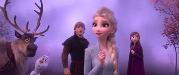 Let it go? Disney thaws Frozen for blockbuster sequel