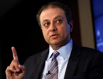 Top US prosecutor fired after refusing to quit