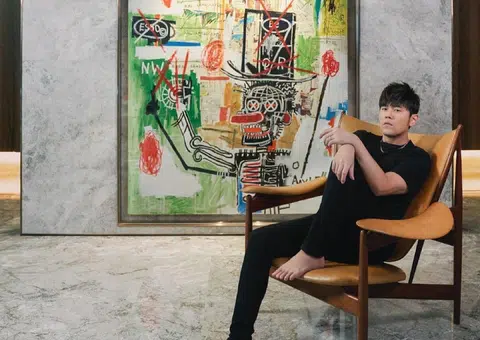 Slow your roll, say Jay Chou's fans after singer brags on Instagram