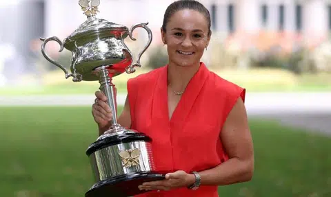 Tennis: World No. 1 Ashleigh Barty announces shock retirement at just 25