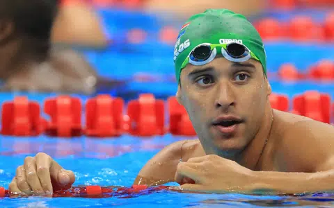 Exclusive: Le Clos looks forward to challenging Schooling