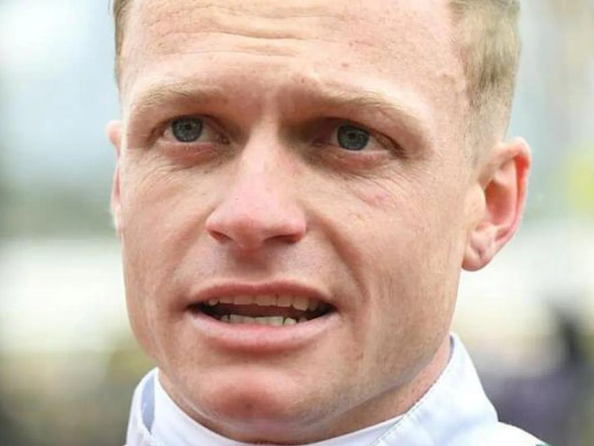 Australian jockey Blaike McDougall will be a new face at Kranji Racecourse in its final month.
