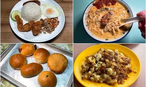 Where to eat delicious meals for $3 and below