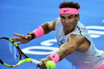 Nadal pulls out of more tourneys after leg injury worsens