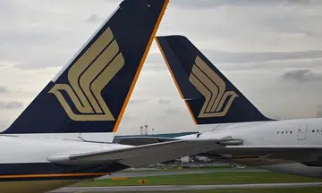 SIA flight from Paris to S'pore diverted to Azerbaijan due to technical problems