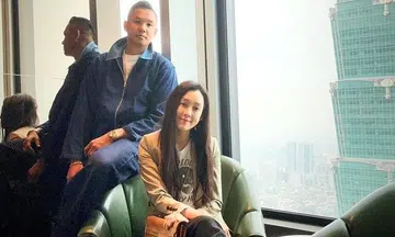Singer Christine Fan's concert cancelled in wake of husband Blackie Chen's #MeToo scandal
