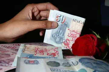 Man who allegedly cheated woman of over $97k in love scam handed 17 charges