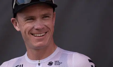 Tour de France champion Froome to compete at TDF Prudential Singapore Criterium